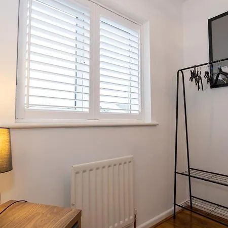 Appartement Guestready - Charming Retreat Near Salford Quays *