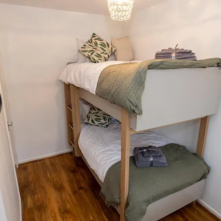 Guestready - Charming Retreat Near Salford Quays Appartement Manchester