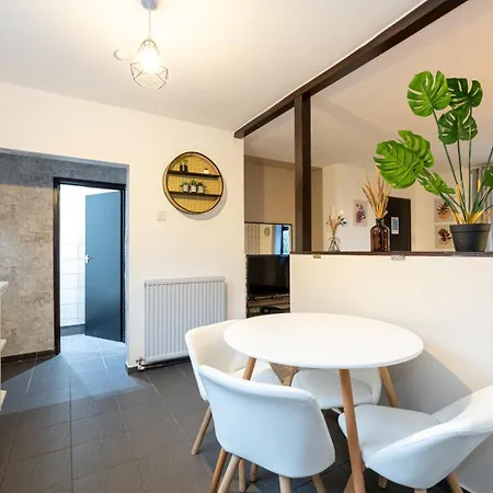 Guestready - Stainton Retreat