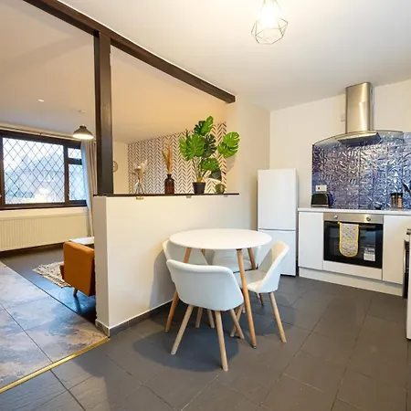 Guestready - Stainton Retreat Apartment *