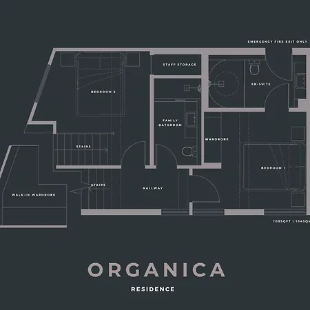 Appartement Organica By The Heim Residences *