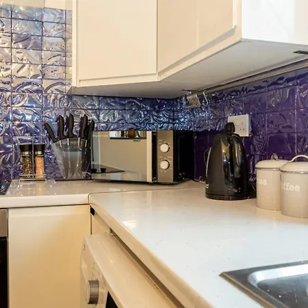 Guestready - Stainton Retreat