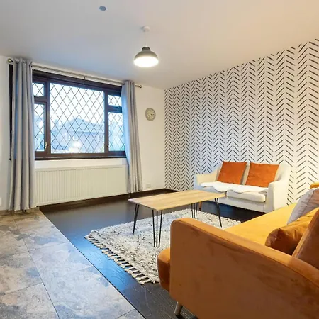 Guestready - Stainton Retreat *