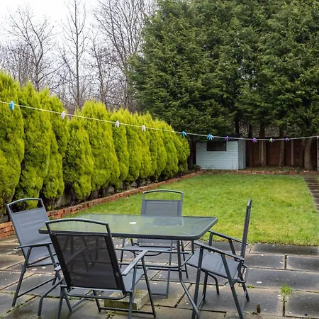 Guestready - Stainton Retreat