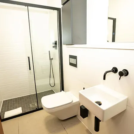West Townhouse By Casacity Holiday home
