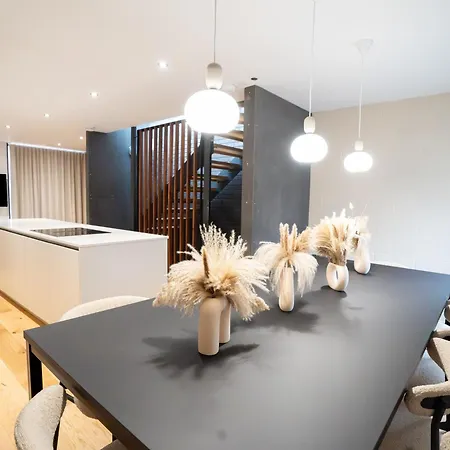 Holiday home West Townhouse By Casacity Manchester