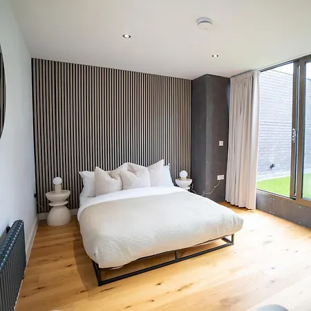 Holiday home West Townhouse By Casacity *
