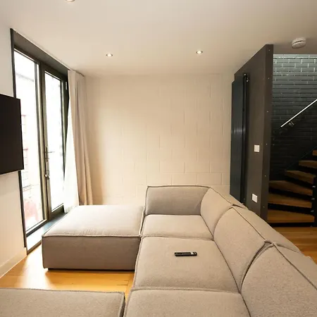 West Townhouse By Casacity *