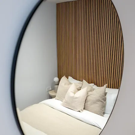 West Townhouse By Casacity * Manchester