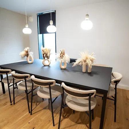 Holiday home West Townhouse By Casacity *