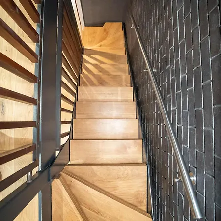 Holiday home West Townhouse By Casacity