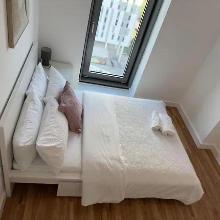 Your Private Oasis In