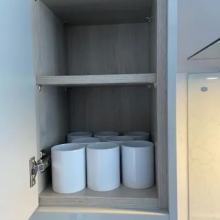 Hébergement de vacances Ivy Mount Boutique