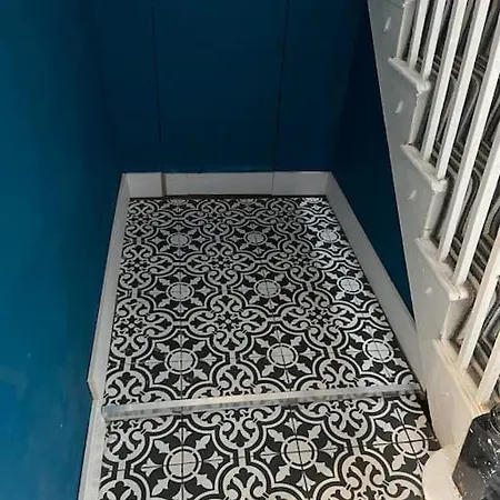 Hébergement de vacances Ivy Mount Boutique