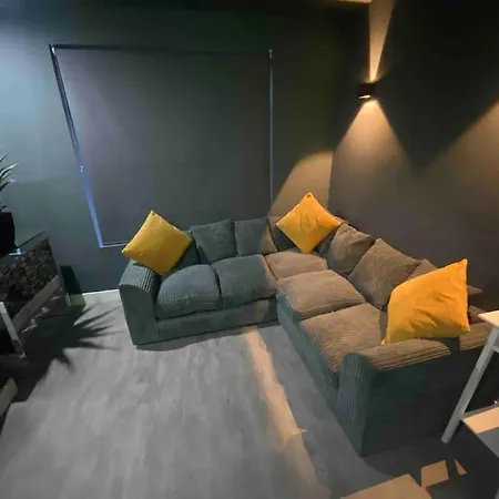 Hébergement de vacances Ivy Mount Boutique Manchester