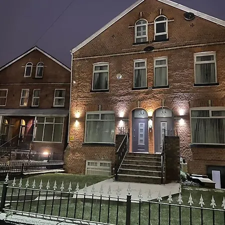 Hébergement de vacances Ivy Mount Boutique