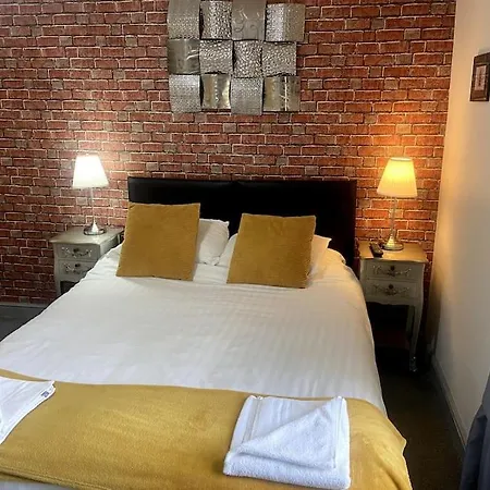 Ivy Mount Boutique Hébergement de vacances *