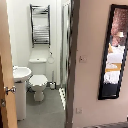 Ivy Mount Boutique Hébergement de vacances