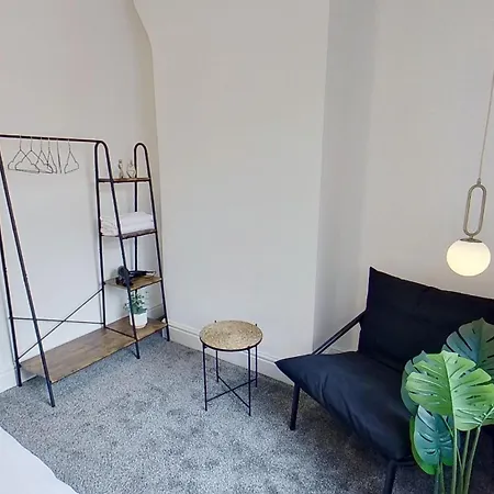 Elegant 2 Bed House Near Centre Σπίτι διακοπών Μάντσεστερ