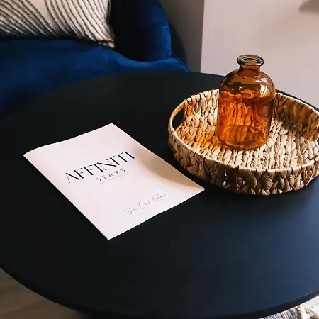 Spacious Stylish With Free Parking 10 Mins To Centre & Ao Arena Ideal For Groups & Long Tatil Evi *