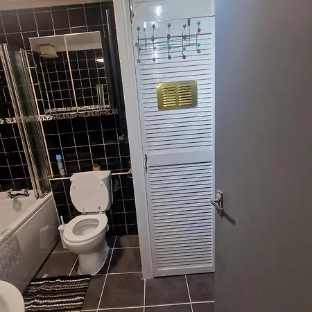 Largess Associates Ltd Apartment Manchester