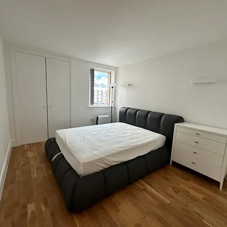 Appartement The Foundry- Stunning Top-floor In Centre