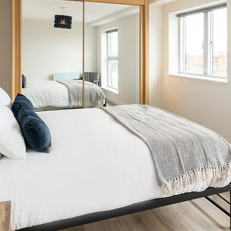 Apartmán Host & -