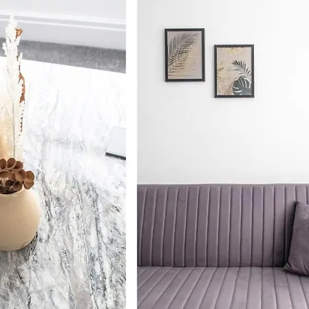 Holiday home Big New House - 5bdr Near Manchester