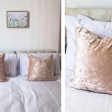 Big New House - 5bdr Near *