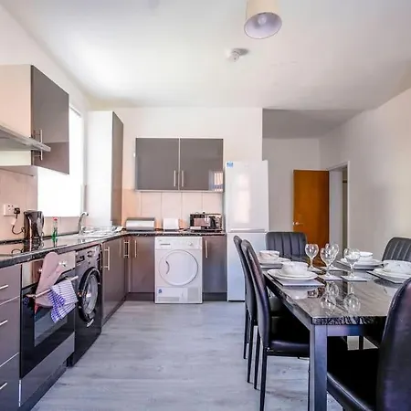 Holiday home Big New House - 5bdr Near *