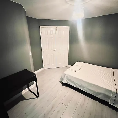 Nirvana Feriehus Manchester