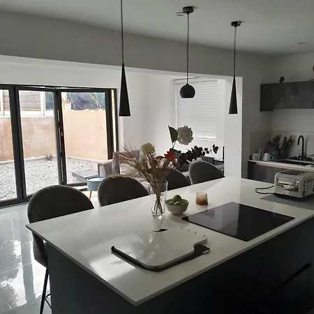 Homestay szállás Prestwich Comfort *