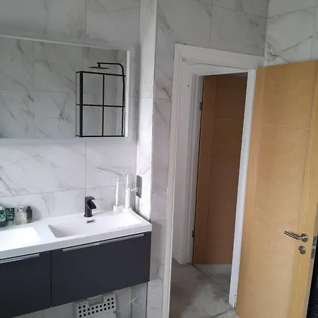 Prestwich Comfort Manchester