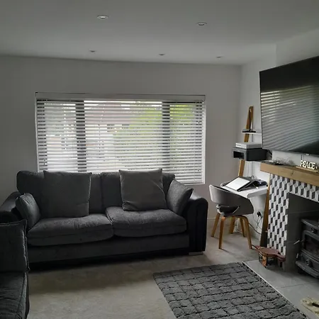 Prestwich Comfort * Manchester