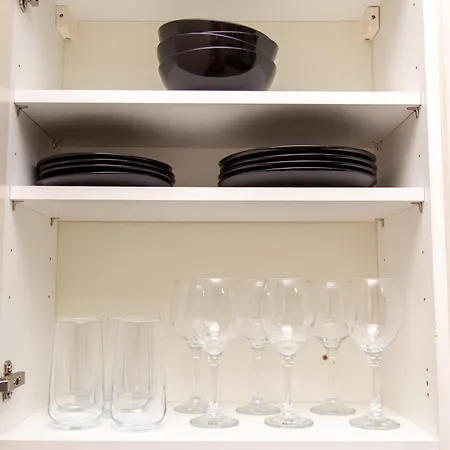 Διαμέρισμα Salford Free Parking *