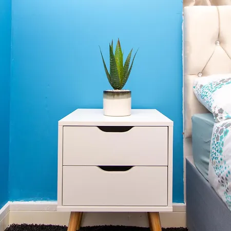 Salford Free Parking * Μάντσεστερ