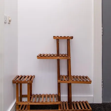 Salford Free Parking * Μάντσεστερ