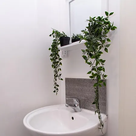 Salford Free Parking