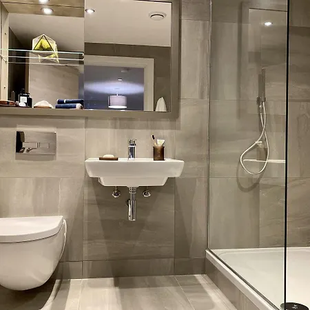 Apartamento Moda Mánchester