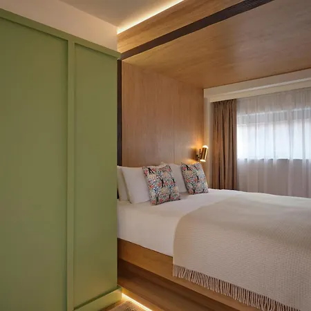 The Reach At Piccadilly, Manchester, A Tribute Portfolio Hotel