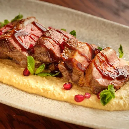 The Reach At Piccadilly, Manchester, A Tribute Portfolio 4*