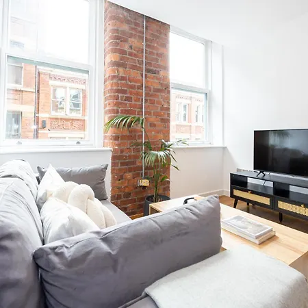 Boutique Centre Apartament *