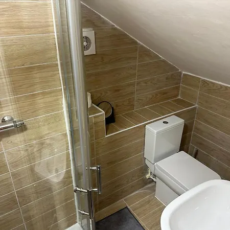Privat bolig Dans Place