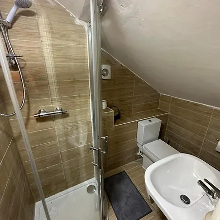 Privat bolig Dans Place *