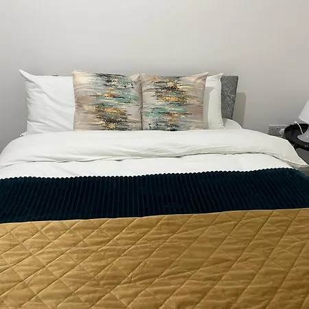Dans Place Privat bolig