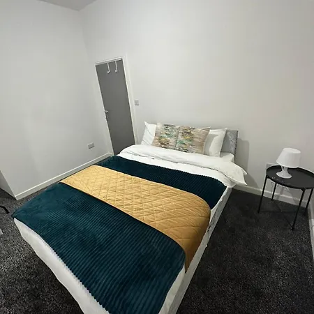 Dans Place * Manchester
