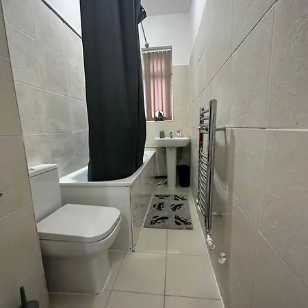 Dans Place Privat bolig Manchester