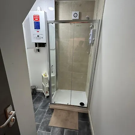 Privat bolig Dans Place