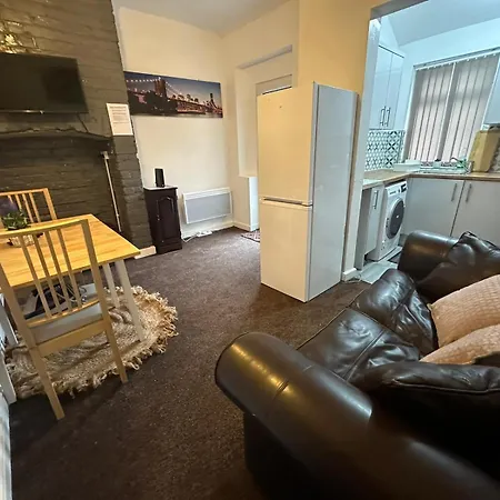 Dans Place Privat bolig *