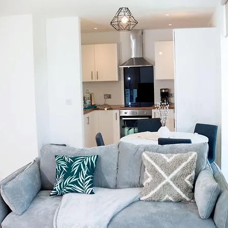 Your Private Oasis In アパート *